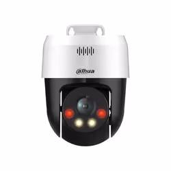 Dahua Technology WizSense SD2A500NB-GNY-A-PV Torretta Telecamera di sicurezza IP Esterno 2560 x 1920 Pixel Soffitto/muro - Vista aggiuntiva 2