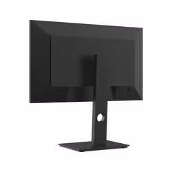 Dahua Technology LM24-P301A LED display 60,5 cm (23.8") 2560 x 1440 Pixel Quad HD Nero - Vista aggiuntiva 4