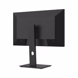 Dahua Technology LM24-P301A LED display 60,5 cm (23.8") 2560 x 1440 Pixel Quad HD Nero - Vista aggiuntiva 5