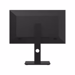 Dahua Technology LM24-P301A LED display 60,5 cm (23.8") 2560 x 1440 Pixel Quad HD Nero - Vista aggiuntiva 8