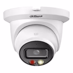 Dahua Technology WizSense IPC-HDW2449TM-S-IL-0280B telecamera di sorveglianza Cupola Telecamera di sicurezza IP Esterno 2688 x 1520 Pixel Soffitto - Vista aggiuntiva 2