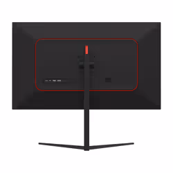 Dahua Technology LM32-P301A 31.5" 2K Ultra HD LCD Nero, Rosso - Vista aggiuntiva 4