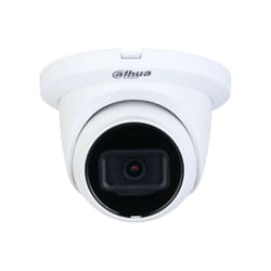 Dahua Technology DH-IPC-HDW2541TM-S telecamera di sorveglianza Cupola Telecamera di sicurezza IP Interno e esterno 2592 x 1944 Pixel Soffitto/muro