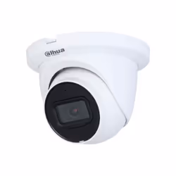 Dahua Technology DH-IPC-HDW2541TM-S telecamera di sorveglianza Cupola Telecamera di sicurezza IP Interno e esterno 2592 x 1944 Pixel Soffitto/muro