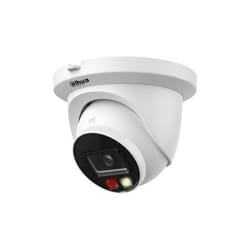 Dahua Technology WizSense DH-IPC-HDW2849TMP-S-IL-0280B telecamera di sorveglianza Cupola Telecamera di sicurezza IP Esterno 3840 x 2160 Pixel Soffitto/Parete/Palo