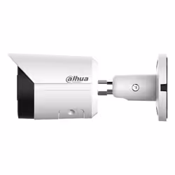 Dahua Technology WizSense IPC-HFW2849S-S-IL Pallottola (forma) Telecamera di sicurezza IP Interno e esterno 3840 x 2160 Pixel Soffitto/muro - Vista aggiuntiva 4