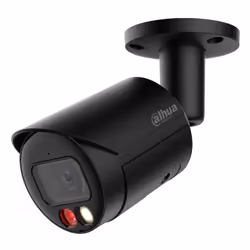 Dahua Technology WizSense IPC-HFW2849S-S-IL Pallottola (forma) Telecamera di sicurezza IP Interno e esterno 3840 x 2160 Pixel Soffitto/muro - Vista aggiuntiva 5