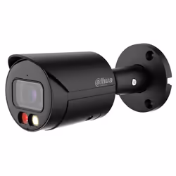 Dahua Technology WizSense IPC-HFW2849S-S-IL Pallottola (forma) Telecamera di sicurezza IP Interno e esterno 3840 x 2160 Pixel Soffitto/muro - Vista aggiuntiva 6