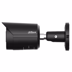 Dahua Technology WizSense IPC-HFW2849S-S-IL Pallottola (forma) Telecamera di sicurezza IP Interno e esterno 3840 x 2160 Pixel Soffitto/muro - Vista aggiuntiva 7