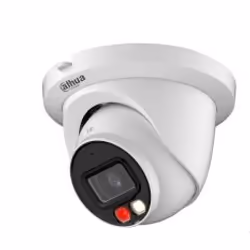 Dahua Technology Lite AI IPC-HDW2549TM-S-IL-0280B, Telecamera di sicurezza IP, Interno e esterno, Cablato, CE-LVD: EN62368-1; ...
