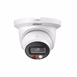 Dahua Technology Lite AI IPC-HDW2549TM-S-IL-0280B telecamera di sorveglianza Torretta Telecamera di sicurezza IP Interno e esterno 2960 x 1688 Pixel Soffitto