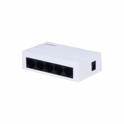 Dahua Technology PFS3005-5GT-L, Non gestito, L2, Gigabit Ethernet (10/100/1000)