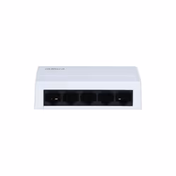 Dahua Technology PFS3005-5GT-L Non gestito L2 Gigabit Ethernet (10/100/1000) Bianco