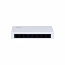 Dahua Technology PFS3008-8GT-L Non gestito L2 Gigabit Ethernet (10/100/1000) Bianco