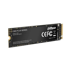 Dahua Technology DHI-SSD-C900VN1TB drives allo stato solido 1 TB M.2 PCI Express 3.0 NVMe 3D TLC