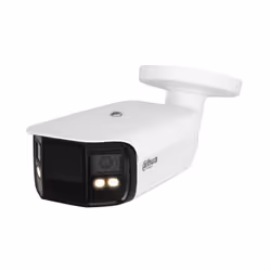 Dahua Technology WizMind IPC-PFW5849-A180-E2-ASTE, Telecamera di sicurezza IP, Interno e esterno, Cablato, 140 dB, Muro/Palo, ...