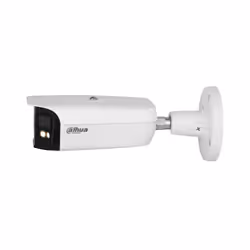 Dahua Technology WizMind IPC-PFW5849-A180-E2-ASTE telecamera di sorveglianza Pallottola (forma) Telecamera di sicurezza IP Interno e esterno 4096 x 1800 Pixel Muro/Palo
