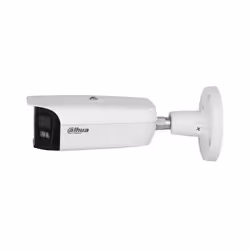 Dahua Technology WizMind IPC-PFW5849-A180-E2-ASTE telecamera di sorveglianza Pallottola (forma) Telecamera di sicurezza IP Interno e esterno 4096 x 1800 Pixel Muro/Palo