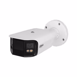 Dahua Technology WizMind IPC-PFW5849-A180-E2-ASTE telecamera di sorveglianza Pallottola (forma) Telecamera di sicurezza IP Interno e esterno 4096 x 1800 Pixel Muro/Palo - Vista aggiuntiva 4