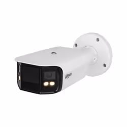 Dahua Technology WizMind IPC-PFW5849-A180-E2-ASTE telecamera di sorveglianza Pallottola (forma) Telecamera di sicurezza IP Interno e esterno 4096 x 1800 Pixel Muro/Palo - Vista aggiuntiva 5