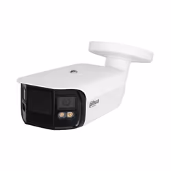 Dahua Technology WizMind IPC-PFW5849-A180-E2-ASTE telecamera di sorveglianza Pallottola (forma) Telecamera di sicurezza IP Interno e esterno 4096 x 1800 Pixel Muro/Palo - Vista aggiuntiva 6