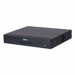 Dahua Technology WizSense NVR4108HS-EI, 8 canali, 3840 x 2160 Pixel, 720p, 960p, 1080p, 1 HDMI, 1 VGA HDMI: 3840 × 2160, 1920 ...