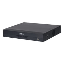 Dahua Technology WizSense NVR4108HS-EI 1U Bianco