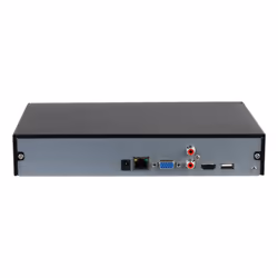 Dahua Technology WizSense NVR4108HS-EI 1U Bianco
