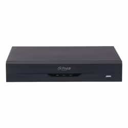 Dahua Technology WizSense NVR4108HS-EI 1U Bianco