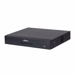 Dahua Technology Lite NVR4116HS-EI, 16 canali, 3840 x 2160 Pixel, 720p, 960p, 1080p, HDMI: 3840 × 2160, 1920 × 1080, 1280 × 1 ...