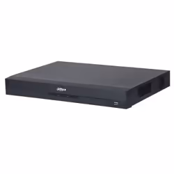 Dahua Technology WizSense NVR4232-EI, 32 canali, 1920 x 1080 Pixel, 1920 x 1080 1280 x 1024 1280 x 720 1024 x 768, 20000 Kbit ...
