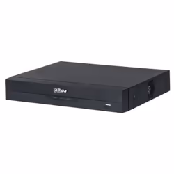 Dahua Technology WizSense NVR4104HS-P-EI, 4 canali, 3840 x 2160 Pixel, 720p, 960p, 1080p, HDMI: 3840 × 2160, 1920 × 1080, 128 ...