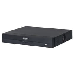 Dahua Technology WizSense NVR4104HS-P-EI Videoregistratore di rete (NVR) 1U Nero