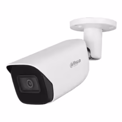 Dahua Technology WizMind IPC-HFW5541E-ASE-0360B-S3 telecamera di sorveglianza Pallottola (forma) Telecamera di sicurezza IP Interno 2960 x 1668 Pixel Collare di serraggio - Vista aggiuntiva 2