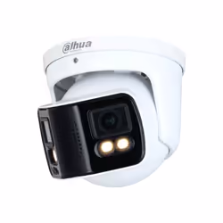 Dahua Technology WizMind DH-IPC-PDW5849-A180-E2-ASTE telecamera di sorveglianza Cupola Telecamera di sicurezza IP Interno e esterno 4096 x 1800 Pixel Soffitto - Vista aggiuntiva 2