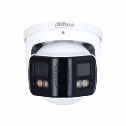 Dahua Technology WizMind DH-IPC-PDW5849-A180-E2-ASTE telecamera di sorveglianza Cupola Telecamera di sicurezza IP Interno e esterno 4096 x 1800 Pixel Soffitto - Vista aggiuntiva 3