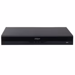 Dahua Technology WizSense NVR4216-EI Videoregistratore di rete (NVR) 1U Nero