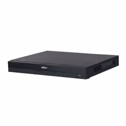 Dahua Technology Lite NVR4216-16P-EI, 16 canali, 1920 x 1080 Pixel, 1920x1080, 1280x1024, 1280x720, 1024x768, 8192 Kbit/s, 12 ...