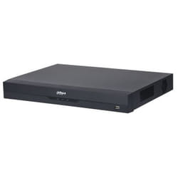 Dahua Technology NVR5232-EI Videoregistratore di rete (NVR) Nero