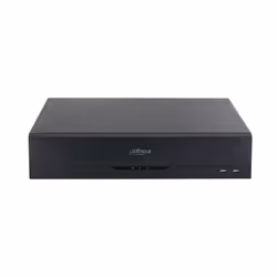 Dahua Technology DHI-NVR5864-EI, 64 canali, 3840 x 2160 Pixel, 1080p, 3840 x 2160, 1920 x 1080, 1280 x 1024, 1280 x 720, LINU ...