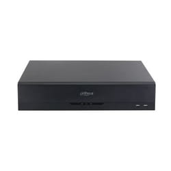 Dahua Technology DHI-NVR5864-EI Videoregistratore di rete (NVR) Nero