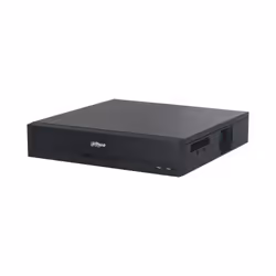 Dahua Technology DHI-NVR5864-EI Videoregistratore di rete (NVR) Nero