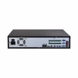 Dahua Technology DHI-NVR5864-EI Videoregistratore di rete (NVR) Nero
