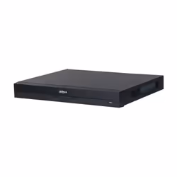 Dahua Technology DHI-NVR5216-16P-EI, 16 canali, 3840 x 2160 Pixel, G.711u, PCM, H.264, H.264+, H.265, H.265+, MJPEG, HTTP; HT ...