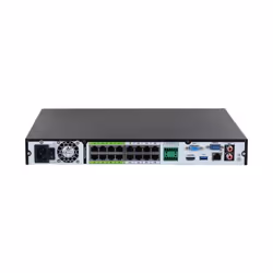 Dahua Technology DHI-NVR5216-16P-EI Videoregistratore di rete (NVR)