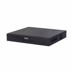 Dahua Technology WizSense DHI-NVR5416-EI, 16 canali, 3840 x 2160 Pixel, 32 MP; 24 MP; 16 MP; 12 MP; 8 MP; 5 MP; 4 MP; 1080p;  ...