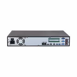 Dahua Technology WizSense DHI-NVR5416-EI 1.5U Nero