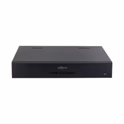 Dahua Technology WizSense DHI-NVR5416-EI 1.5U Nero