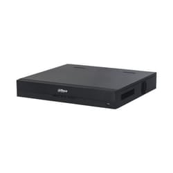 Dahua Technology WizSense DHI-NVR5416-16P-EI Videoregistratore di rete (NVR) 1.5U