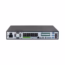Dahua Technology WizSense DHI-NVR5416-16P-EI Videoregistratore di rete (NVR) 1.5U - Vista aggiuntiva 2